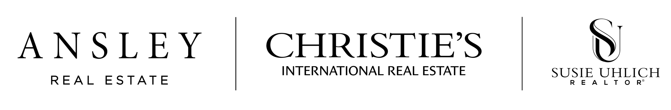 Susie Uhlich-Sponsorship Logo Black-Horizontal